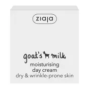Ziaja Kozje mleko Krema Za Lice Dnevna Krema 50ml