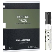 Karl Lagerfeld Bois de Yuzu ,