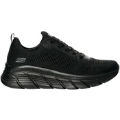 Skechers Ženske patike Bobs B Flex HI 117385-BBK