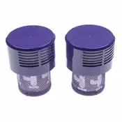 Set HEPA filtrov za Dyson V10/SV12