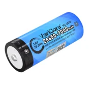 Akumulator bateria ogniwo VC-2670 Plus 26650 Li-ion 3.7V 7000mAh