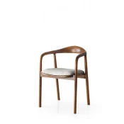 Hanah Home PA 027 Stolica, Braon