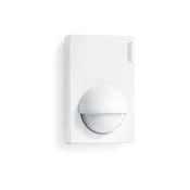STEINEL 603816 - Zunanji senzor gibanja IS 2180-2 bela IP54