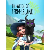 The Witch of Fern Island (PC) Steam Key GLOBAL
