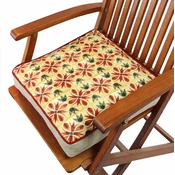 Aberto Design Ukrasni jastuk YM1108, 42 x 42 cm, Šareni