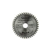 Žagin list 125 mm 40T 22,2 mm 00398