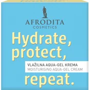 Aqua-gel krema Hydrate, protect, repeat., 50 ml