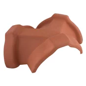 Nexe Glinex Premium, trikraka kapa, natur
