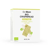 GymBeam BIO hrskavi hleb