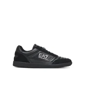 EA7 Emporio Armani Superge 7X000406 AF19827 MC357 Črna