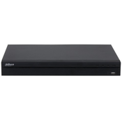 Dahua NVR4208-4KS3 8CH 1U 2HDDs Lite Omrežni video snemalnik