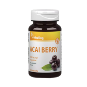VITA KING dodatak hrani ACAI BERRY (60 g.k.)