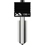 E3D DiamondBack HotEnd for Bambu Lab H2D, H2C, H2S & P2S - 0,4 mm