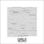 Girls - Father, Son, Holy Ghost (2 LP)