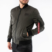 Alpha Industries Ma-1 Ttc 126101 136