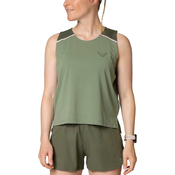 ajica brez rokavov Dynafit SKY CROP TOP W