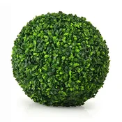 Cool Mango Dekorativna rastlinska krogla, 28 cm – Decoleaf