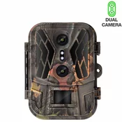 EVOLVEO StrongVision DUAL A, kamera zamka/sigurnosna kamera