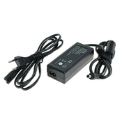 napajalnik za usmerjevalnike, tablice, LED trakove in druge naprave, 36W / 12V / 3A / 5,5mmx2,1mm