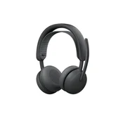 Logitech Zone Wireless 2 ES for Business Headset Head-band Business /Everyday USB Type-C Bluetooth Graphite