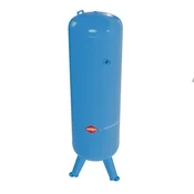 Zračni rezervoar 200 l, vertikalni, 11 bar, 36094