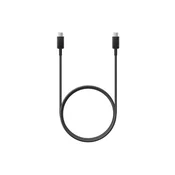 Samsung EP-DN975 punjac crni 1m USB-C kabel