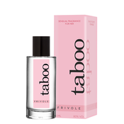 Parfum Taboo Frivole za ženske, 50 ml