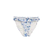 Next Bikini hlačke kremna/encijan