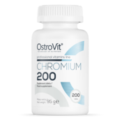 OstroVit Chromium 200 tab.