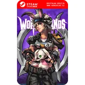 Tiny Tinas Wonderlands Chaotic Great Edition - Steam koda brez škatlice (WINDOWS PC | STEAM DECK)