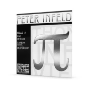 THOMASTIK PETER INFELD PI41 STRUNA ZA ČELO 1A