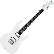 Charvel Pro-Mod Plus Dinky DK24 EB Celestial Silk Električna kitara (Rabljeno)