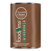 Čokolada FOODNESS Klasična 500g