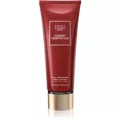Baylis & Harding The Edit Cherry Temptation parfumirani losjon za telo za ženske Cherry, Jasmin & Sandalwood 236 ml