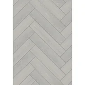 Mexen Dayton  vzorec vinilnih plošč jesenove SPC 6,5 mm, podlaga IPEX 1,5 mm, 4 V-Fuga, Hrast - F1181-S