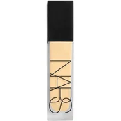 NARS Natural Matte Longwear Foundation dolgoobstojen tekoči puder z mat učinkom odtenek BRUGES 30 ml