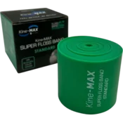 Kine-MAX Guma za krepitev Super Floss Standard