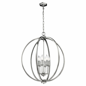 Elstead Lighting VISEČA SVETILKA