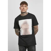 Black T-Shirt Sensitive Content