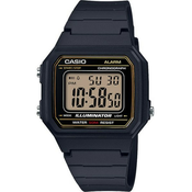 Casio collection muški sat ( W-217H-9A )