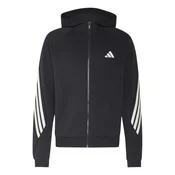 ADIDAS DUKS M STA 3S FZ HD ZA MUŠKARCE
