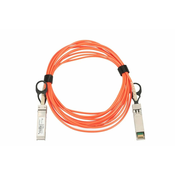 Extralink AOC SFP+ | SFP+ AOC Kabel | 10Gbps, 5m