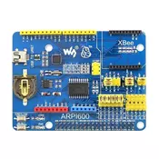 Raspberry Pi adapter na arduino ARPI600