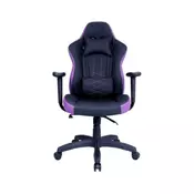 COOLER MASTER Caliber E1 CMI-GCE1-PR stolica ljubicastocrna