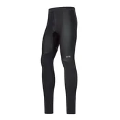 Gore R3 Partial Windstopper Tights