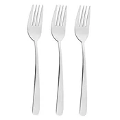 CS Solingen CS Solingen CS-044381 Set 3 jedilnih vilic iz nerjavečega jekla EDLON