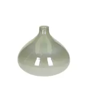 VAZA 26/25 cm  staklo