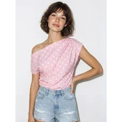 Bianco Lucci Bluza Blusen roza