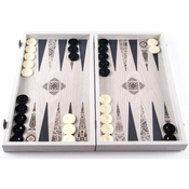Backgammon s marokanskim motivima ?, 48 ? 26 cm
