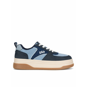 Gap Superge PARADISE CUP LOW W GP514033CW-NVAB Mornarsko modra